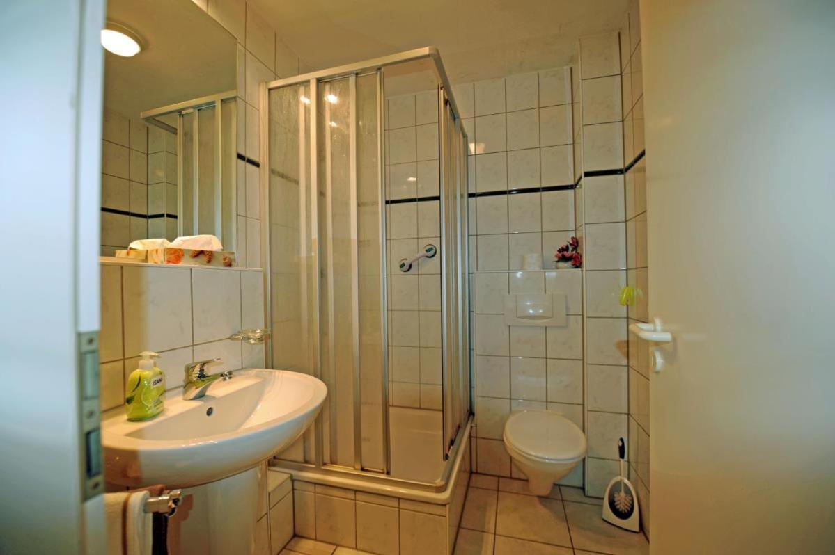 Studio 5 Im Eg Haus Stranddistel, Wunderschones Studio Fur 2 Personen In Zingst Exteriér fotografie