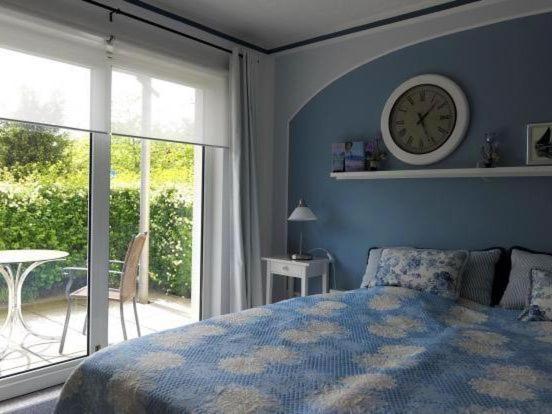 Studio 5 Im Eg Haus Stranddistel, Wunderschones Studio Fur 2 Personen In Zingst Exteriér fotografie